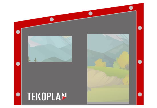 Terrassenplane nach Maß günstig online bestellen und konfigurieren